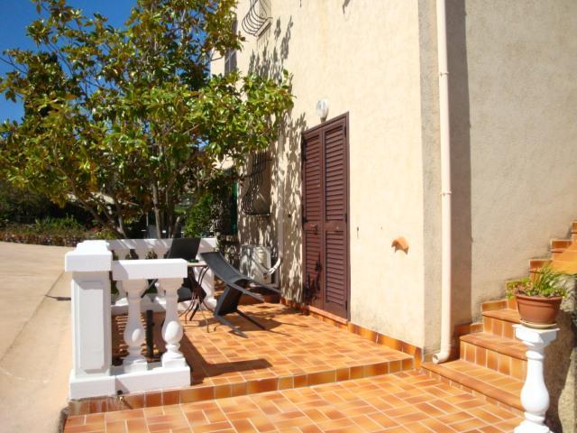 Sole E Mare Hotel Galeria  Exterior foto